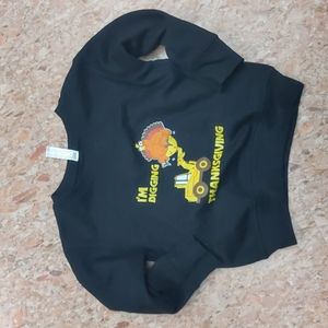 Thanksgiving sweatshirt